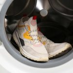 Експертите обясниха как правилно да се перат обувки