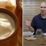 Как да си направим истинска домашна заквасена сметана: готвачът споделя