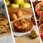 Какво да сготвим за Спасителя на ябълките: прости и вкусни