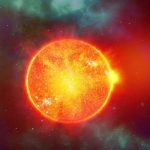 Магнитни бури на 22 август: ще бъде ли спокойно днес