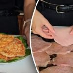 Месото ще бъде невероятно сочно: трик за меки котлети
