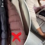 Спестяване на място в гардероба: как правилно да съхранявате зимните