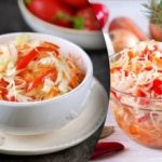 Тайната е в маринатата: рецептата за перфектно мариновано зеле