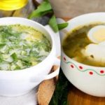 Вместо зелен борш: отлична супа, която впечатлява с вкуса си