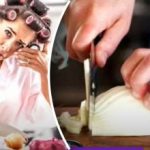 Защо плачем от лук – научно обяснение и начини да